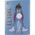 Disney Winnie the Pooh Eeyore Portrait PS5 Digital Edition Bundle Skin