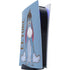 Disney Winnie the Pooh Eeyore Portrait PS5 Digital Edition Console Skin
