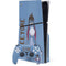 Disney Winnie the Pooh Eeyore Portrait PS5 Slim Disk Bundle Skin