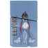Disney Winnie the Pooh Eeyore Portrait PS5 Slim Disk Bundle Skin