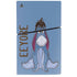 Disney Winnie the Pooh Eeyore Portrait PS5 Slim Disk Console Skin