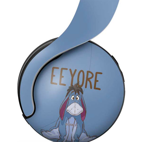 Disney Winnie the Pooh Eeyore Portrait PULSE 3D Wireless Headset for PS5 Skin
