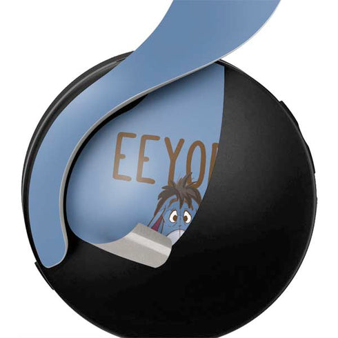Disney Winnie the Pooh Eeyore Portrait PULSE 3D Wireless Headset for PS5 Skin