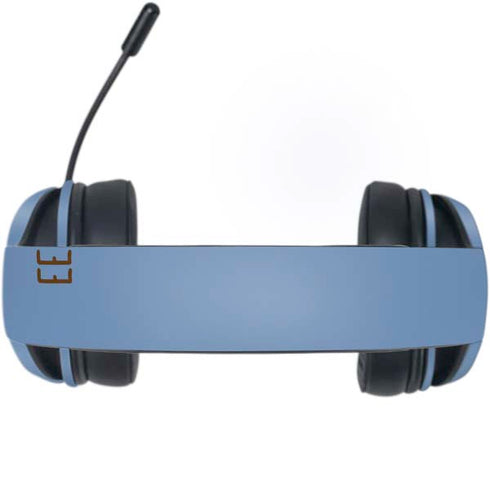 Disney Winnie the Pooh Eeyore Portrait Razer Kraken X Skin