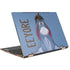 Disney Winnie the Pooh Eeyore Portrait HP Spectre Skin