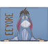 Disney Winnie the Pooh Eeyore Portrait HP Spectre Skin
