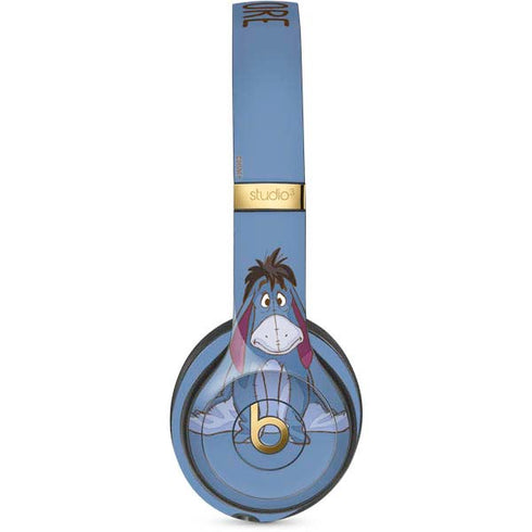 Disney Winnie the Pooh Eeyore Portrait Studio Wireless 3 Skin