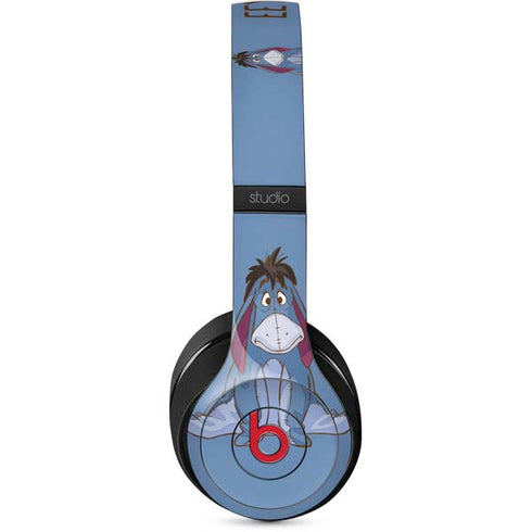 Disney Winnie the Pooh Eeyore Portrait Studio Wireless Skin