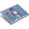 Disney Winnie the Pooh Eeyore Portrait Surface Book Skin