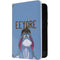 Disney Winnie the Pooh Eeyore Portrait Surface Duo Skin