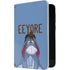 Disney Winnie the Pooh Eeyore Portrait Surface Duo Skin