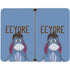Disney Winnie the Pooh Eeyore Portrait Surface Duo Skin