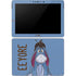 Disney Winnie the Pooh Eeyore Portrait Surface Go Skin