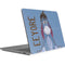 Disney Winnie the Pooh Eeyore Portrait Surface Laptop Studio Skin