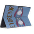 Disney Winnie the Pooh Eeyore Portrait Surface Pro 6 Skin