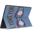 Disney Winnie the Pooh Eeyore Portrait Surface Pro 7 Skin