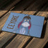 Disney Winnie the Pooh Eeyore Portrait Surface Pro 7 Skin