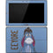 Disney Winnie the Pooh Eeyore Portrait Surface Pro Tablet Skin