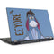 Disney Winnie the Pooh Eeyore Portrait Lenovo ThinkPad Skin
