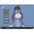 Disney Winnie the Pooh Eeyore Portrait Lenovo ThinkPad Skin