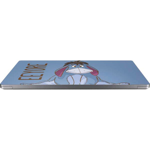 Disney Winnie the Pooh Eeyore Portrait Universal Laptop 13in (10.6 x 7.6in) Skin