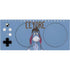 Disney Winnie the Pooh Eeyore Portrait Xbox Adaptive Controller Skin