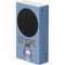 Disney Winnie the Pooh Eeyore Portrait Xbox Series S Console Skin