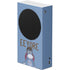 Disney Winnie the Pooh Eeyore Portrait Xbox Series S Console Skin
