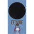 Disney Winnie the Pooh Eeyore Portrait Xbox Series S Console Skin