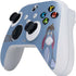 Disney Winnie the Pooh Eeyore Portrait Xbox Series S Controller Skin