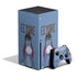 Disney Winnie the Pooh Eeyore Portrait Xbox Series X Bundle Skin