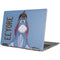 Disney Winnie the Pooh Eeyore Portrait Yoga 710 14in Skin