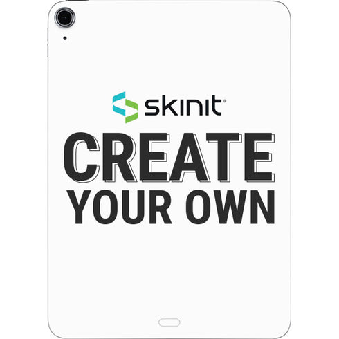 Custom iPad Air M1 (5th Gen, 2022) Skin