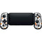 Bouffants and Broken Hearts Eggs Backbone One for iPhone Game Controller Skin