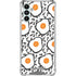 Bouffants and Broken Hearts Eggs Galaxy A13 5G Clear Case