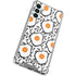 Bouffants and Broken Hearts Eggs Galaxy A13 5G Clear Case