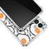 Bouffants and Broken Hearts Eggs Galaxy A13 5G Clear Case