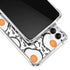 Bouffants and Broken Hearts Eggs Galaxy A14 5G Clear Case