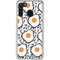Bouffants and Broken Hearts Eggs Galaxy A21 Clear Case