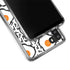 Bouffants and Broken Hearts Eggs Galaxy A21 Clear Case