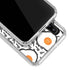 Bouffants and Broken Hearts Eggs Galaxy A30 Clear Case