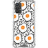 Bouffants and Broken Hearts Eggs Galaxy A32 5G Clear Case