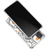 Bouffants and Broken Hearts Eggs Galaxy A32 5G Clear Case