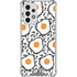 Bouffants and Broken Hearts Eggs Galaxy A33 5G Clear Case