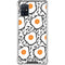 Bouffants and Broken Hearts Eggs Galaxy A51 5G Clear Case