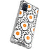 Bouffants and Broken Hearts Eggs Galaxy A51 5G Clear Case