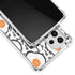 Bouffants and Broken Hearts Eggs Galaxy A53 5G Clear Case