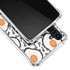 Bouffants and Broken Hearts Eggs Galaxy A54 5G Clear Case
