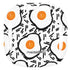 Bouffants and Broken Hearts Eggs Galaxy Buds Pro Skin