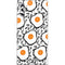 Bouffants and Broken Hearts Eggs Galaxy Note 10 Plus Skin